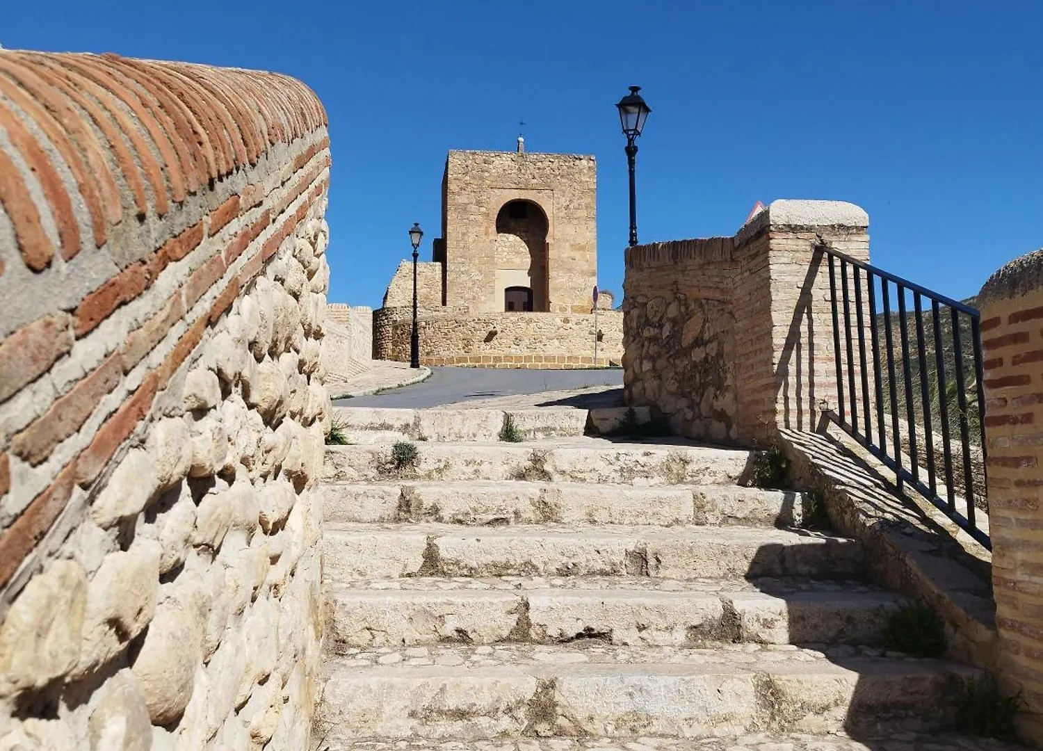 Apartamento Santa Clara Centro Antequera Apartment