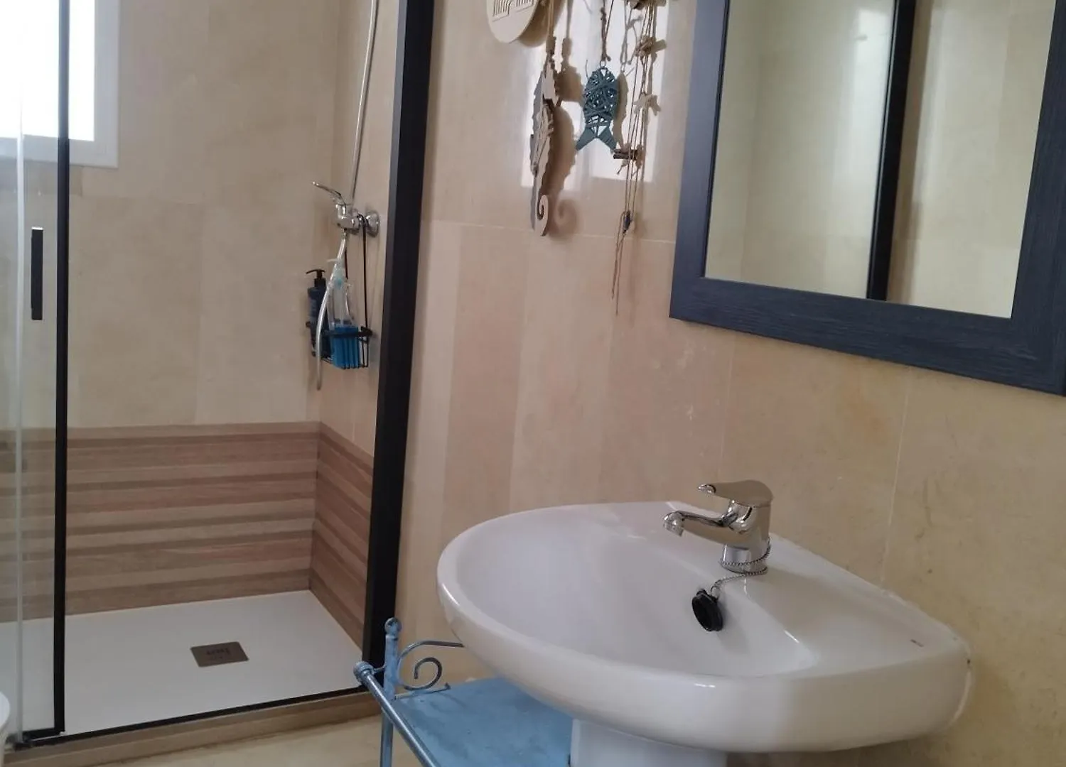 Apartamento Santa Clara Centro Antequera