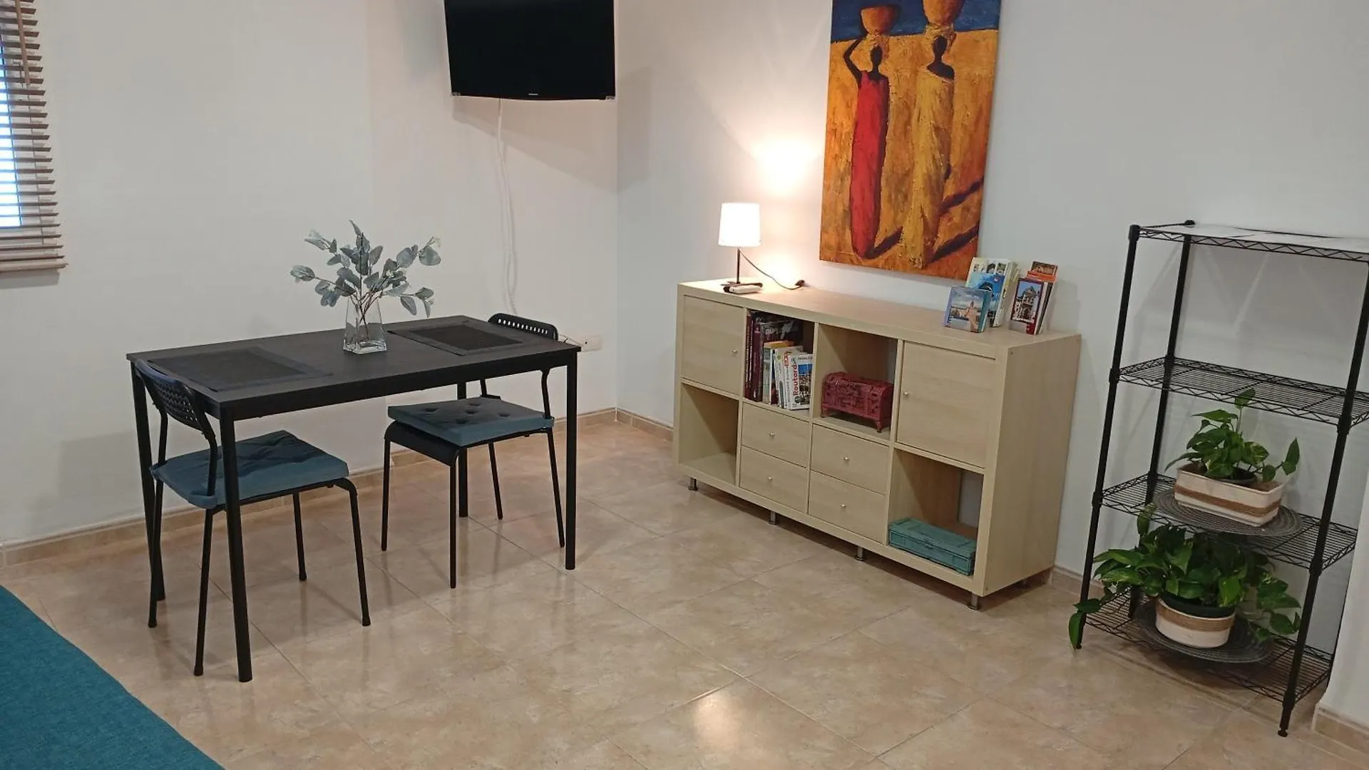 Apartamento Santa Clara Centro Antequera