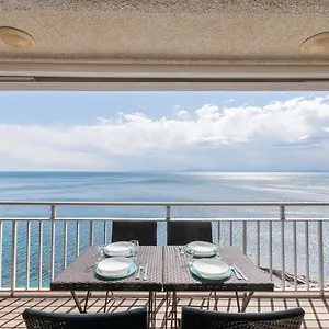  Appartement Apartamento Dallas Vista Al Mar Espagne