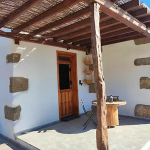  Hébergement de vacances Casa Del Maquinista Espagne