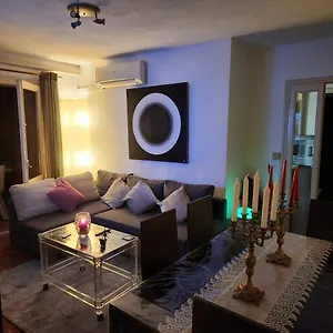  Séjour chez l'habitant Habitacion Elegante Espagne