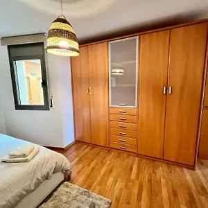  Appartement Espacioso Y Familiar Espagne