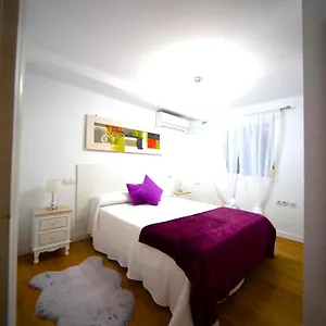  Appartement Santa Catalina Center