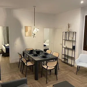  Appartement Jardines De La Sitarilla