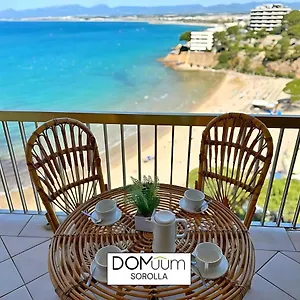  Appartement Domuum Holidays - Sorolla Espagne